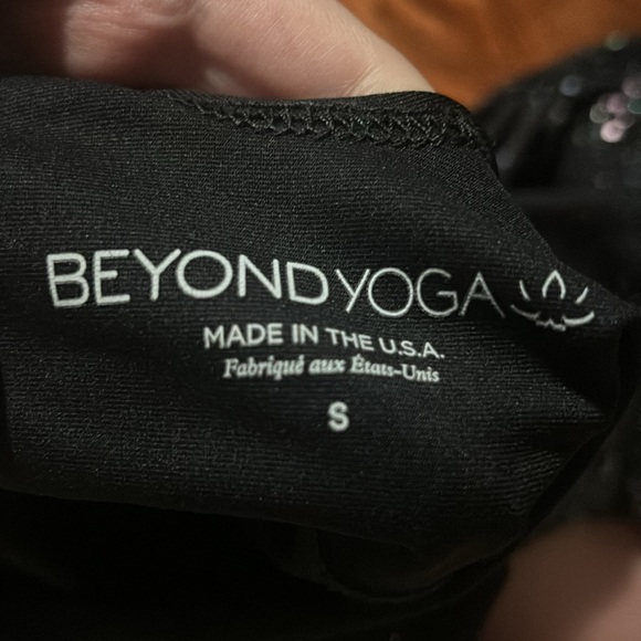 Beyond Yoga Alloy Ombré Elevation Midi Bodysuit | Size Small - Picture 3 of 7